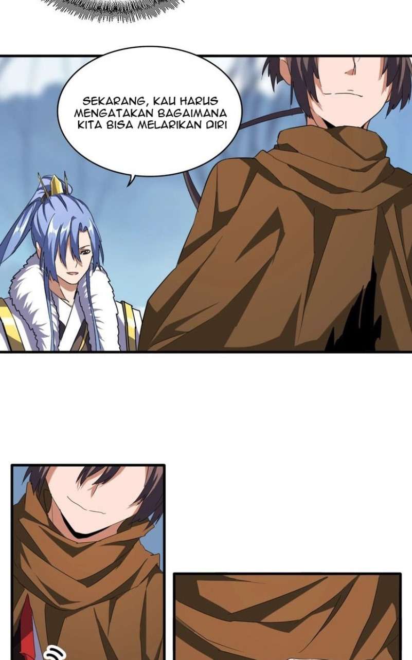 Magic Emperor Chapter 63 Gambar 31