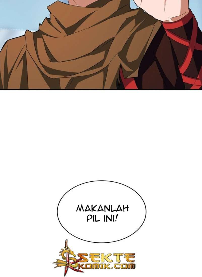 Magic Emperor Chapter 63 Gambar 33