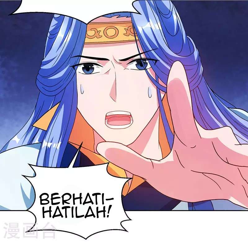 Dushi Xiaoyao Chapter 90 Gambar 7