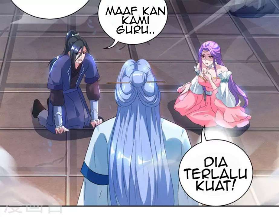 Dushi Xiaoyao Chapter 90 Gambar 11