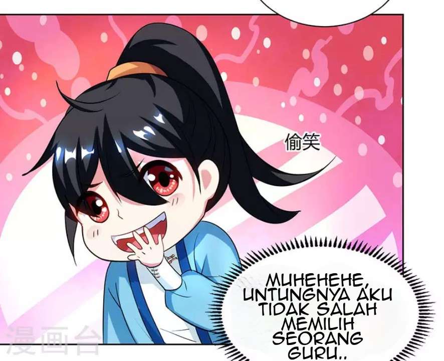 Dushi Xiaoyao Chapter 90 Gambar 24