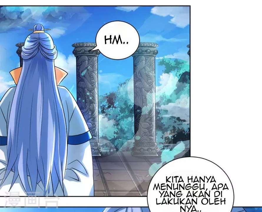 Dushi Xiaoyao Chapter 90 Gambar 26