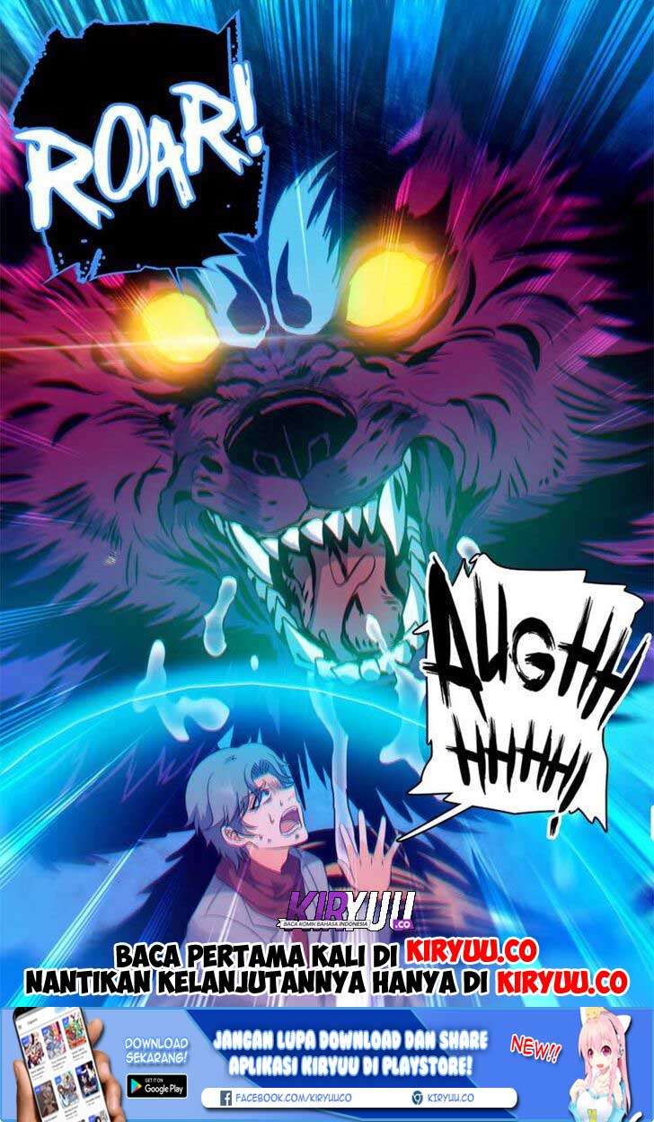 Versatile Mage Chapter 225 Gambar 14