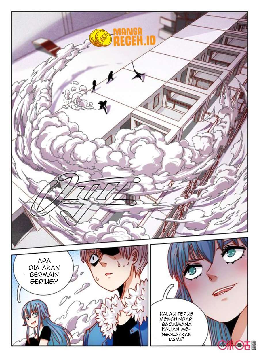 Eden Game Chapter 50 Gambar 9