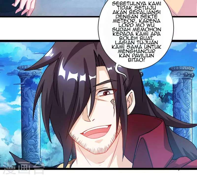 Dushi Xiaoyao Chapter 93 Gambar 4