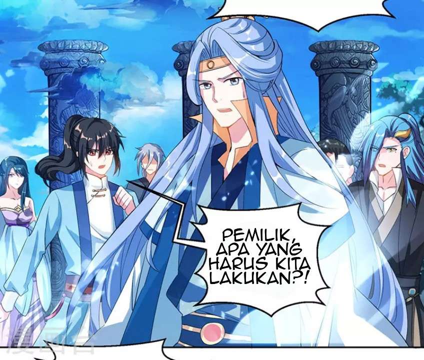 Dushi Xiaoyao Chapter 93 Gambar 11