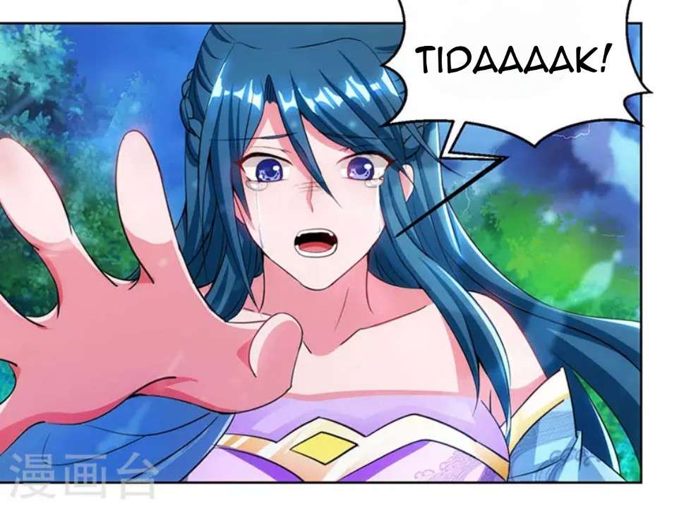 Dushi Xiaoyao Chapter 93 Gambar 29