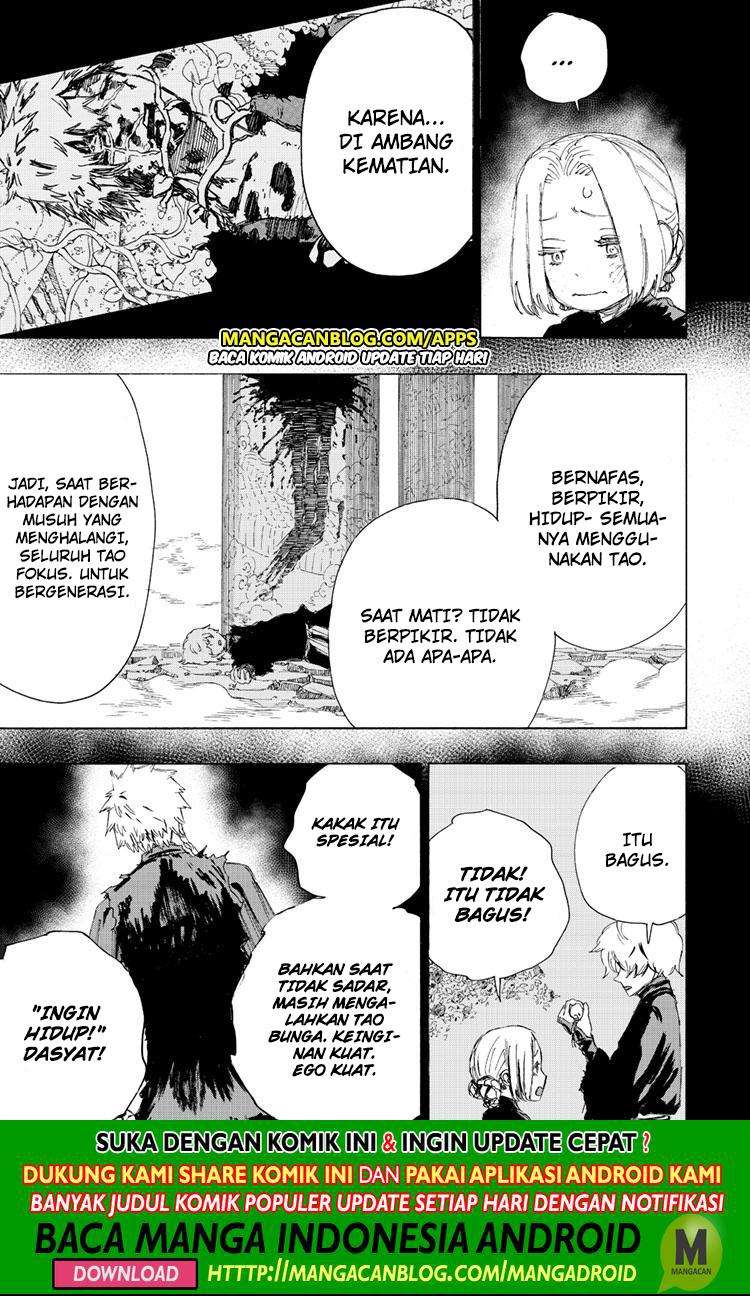 Jigokuraku Chapter 68 Gambar 5