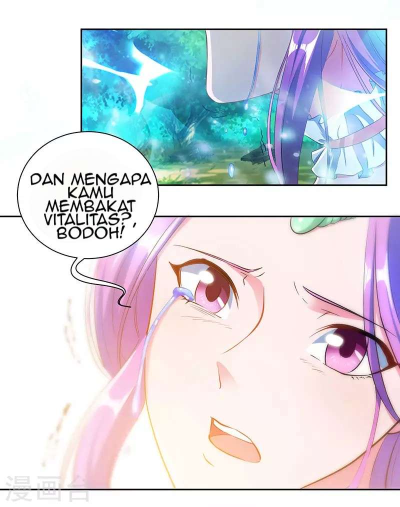 Dushi Xiaoyao Chapter 96 Gambar 9
