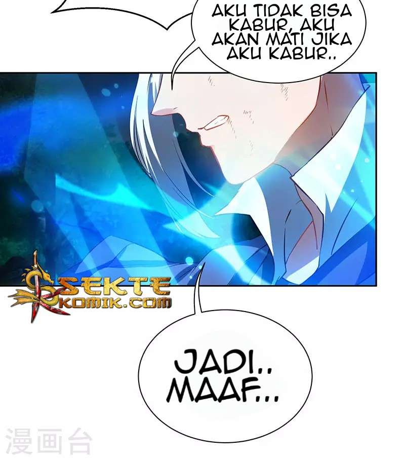 Dushi Xiaoyao Chapter 96 Gambar 15