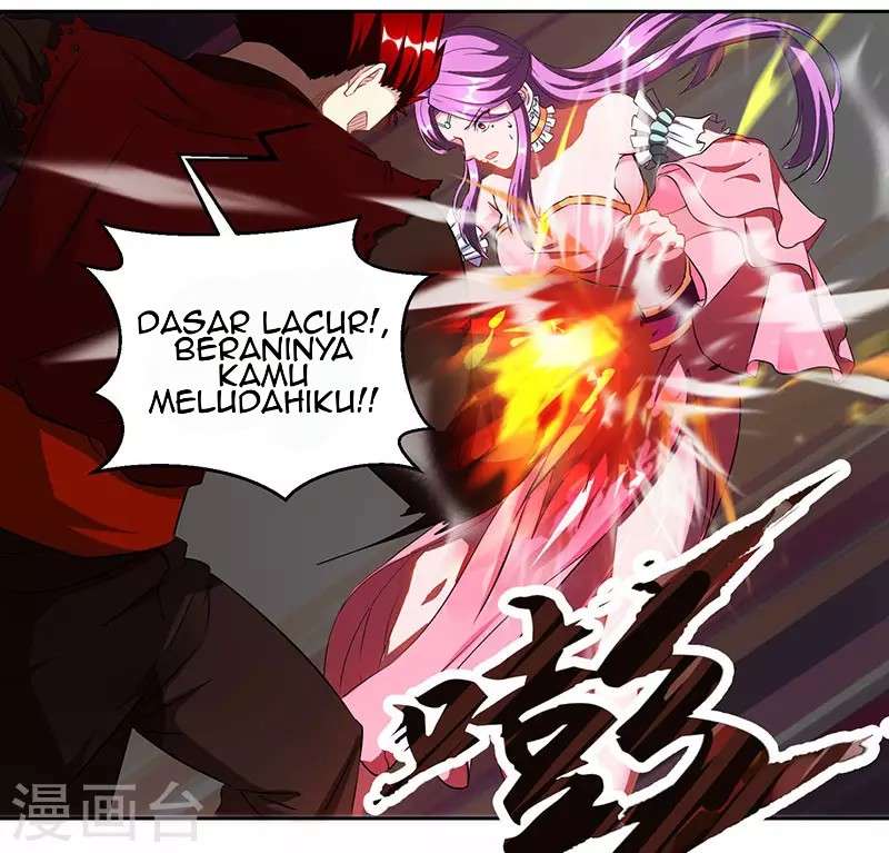 Manhua Dushi Xiaoyao Chapter 96 gambar nomor 2