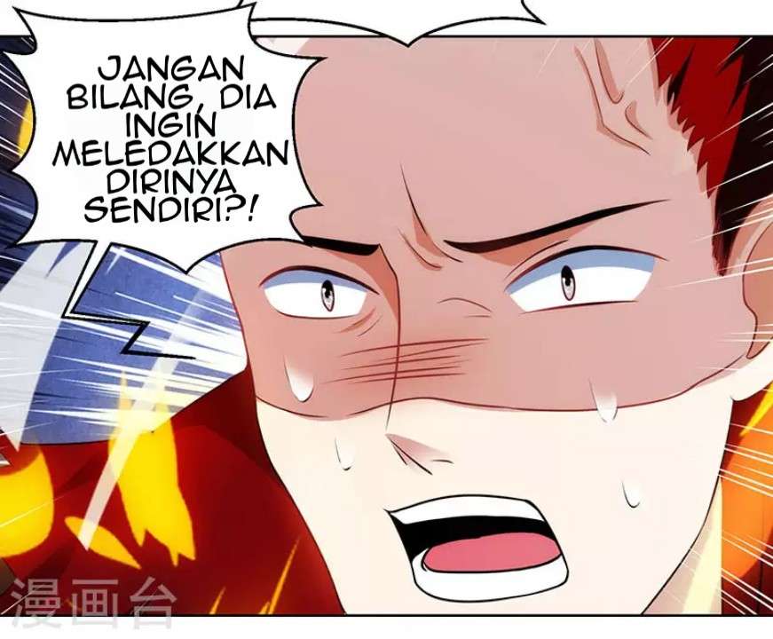 Dushi Xiaoyao Chapter 96 Gambar 21