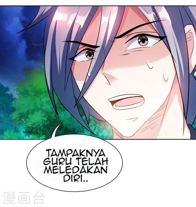 Dushi Xiaoyao Chapter 96 Gambar 29