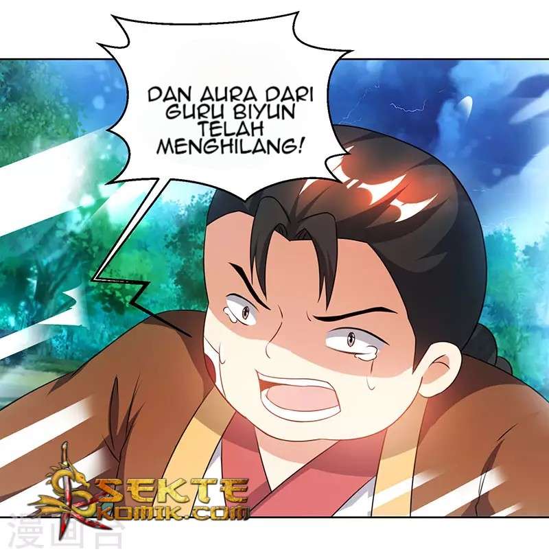 Dushi Xiaoyao Chapter 96 Gambar 30