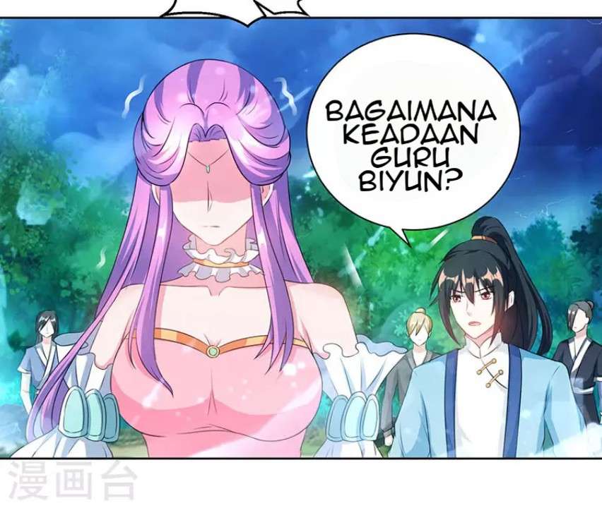 Dushi Xiaoyao Chapter 97 Gambar 4
