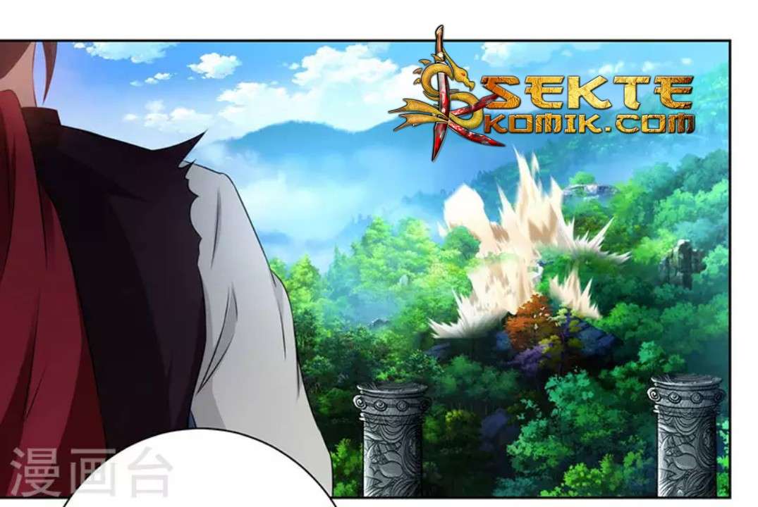 Dushi Xiaoyao Chapter 97 Gambar 10