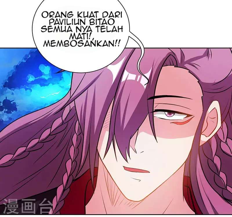Dushi Xiaoyao Chapter 97 Gambar 27