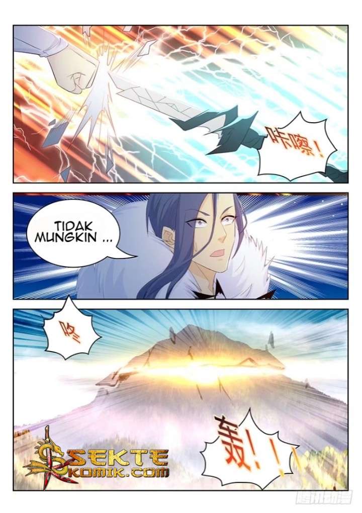 Rebirth Of The Urban Immortal Cultivator Chapter 335 Gambar 14