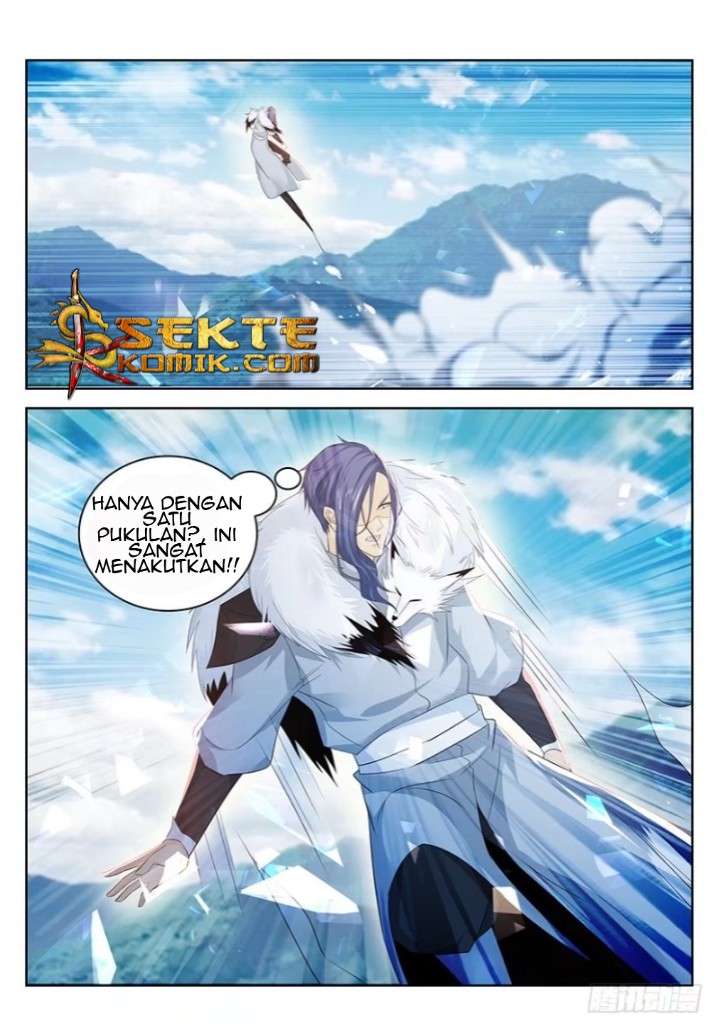 Rebirth Of The Urban Immortal Cultivator Chapter 335 Gambar 15