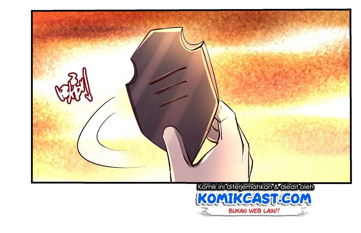 The Demon King Who Lost His Job Chapter 26 Gambar 40