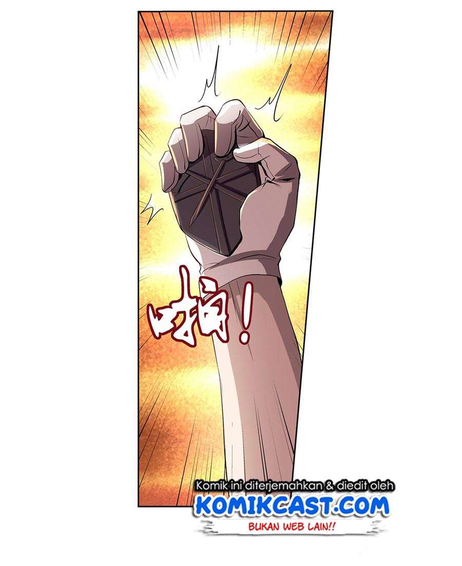 The Demon King Who Lost His Job Chapter 26 Gambar 46