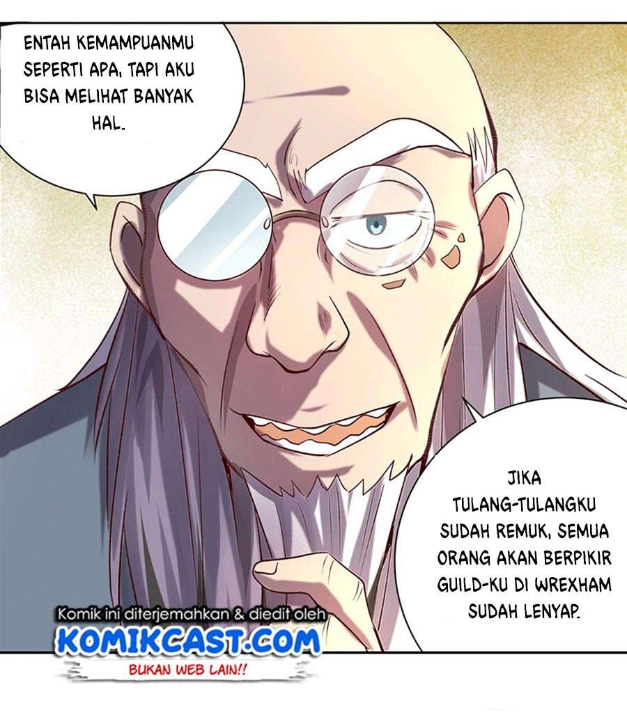The Demon King Who Lost His Job Chapter 26 Gambar 5