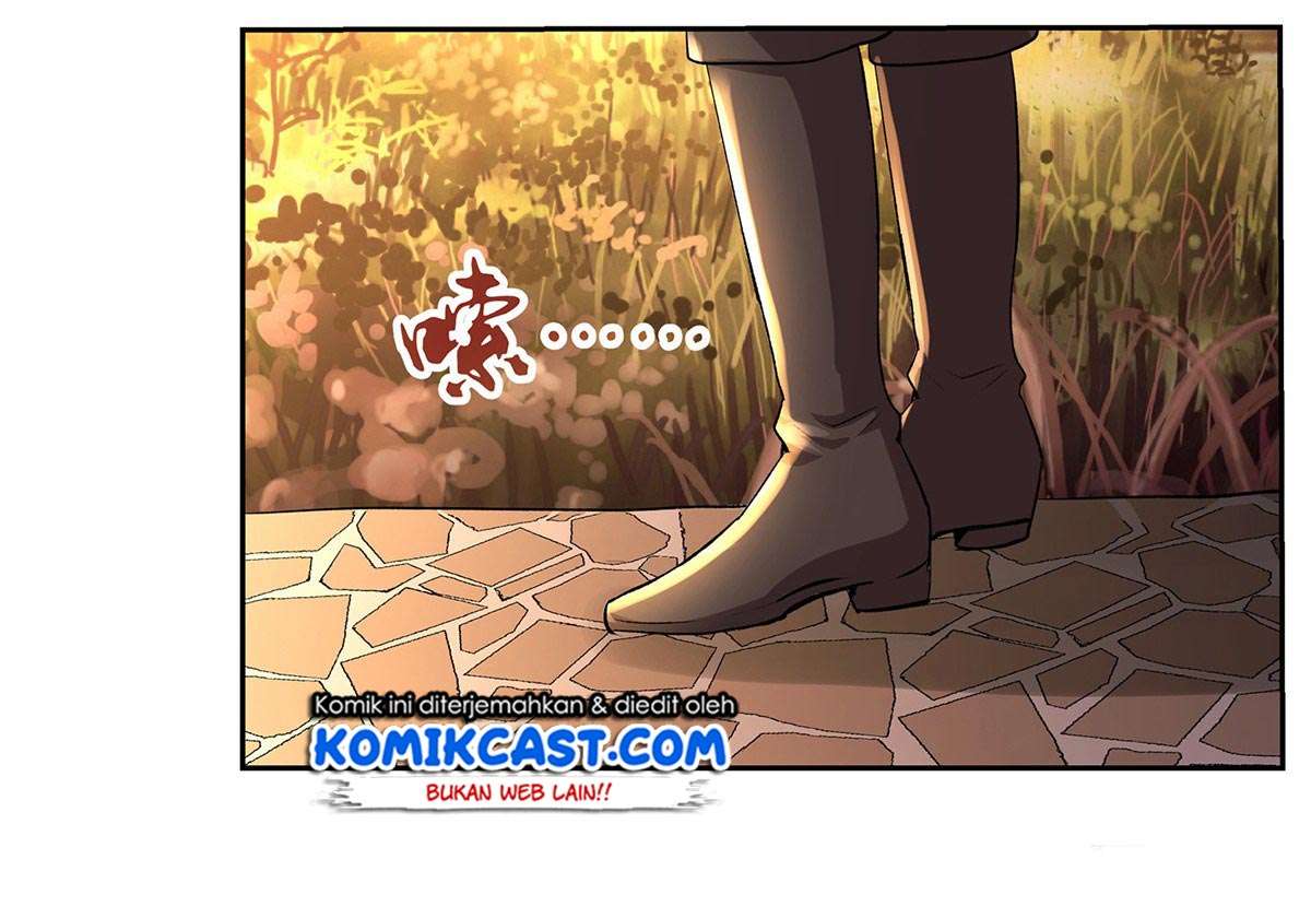 The Demon King Who Lost His Job Chapter 26 Gambar 52