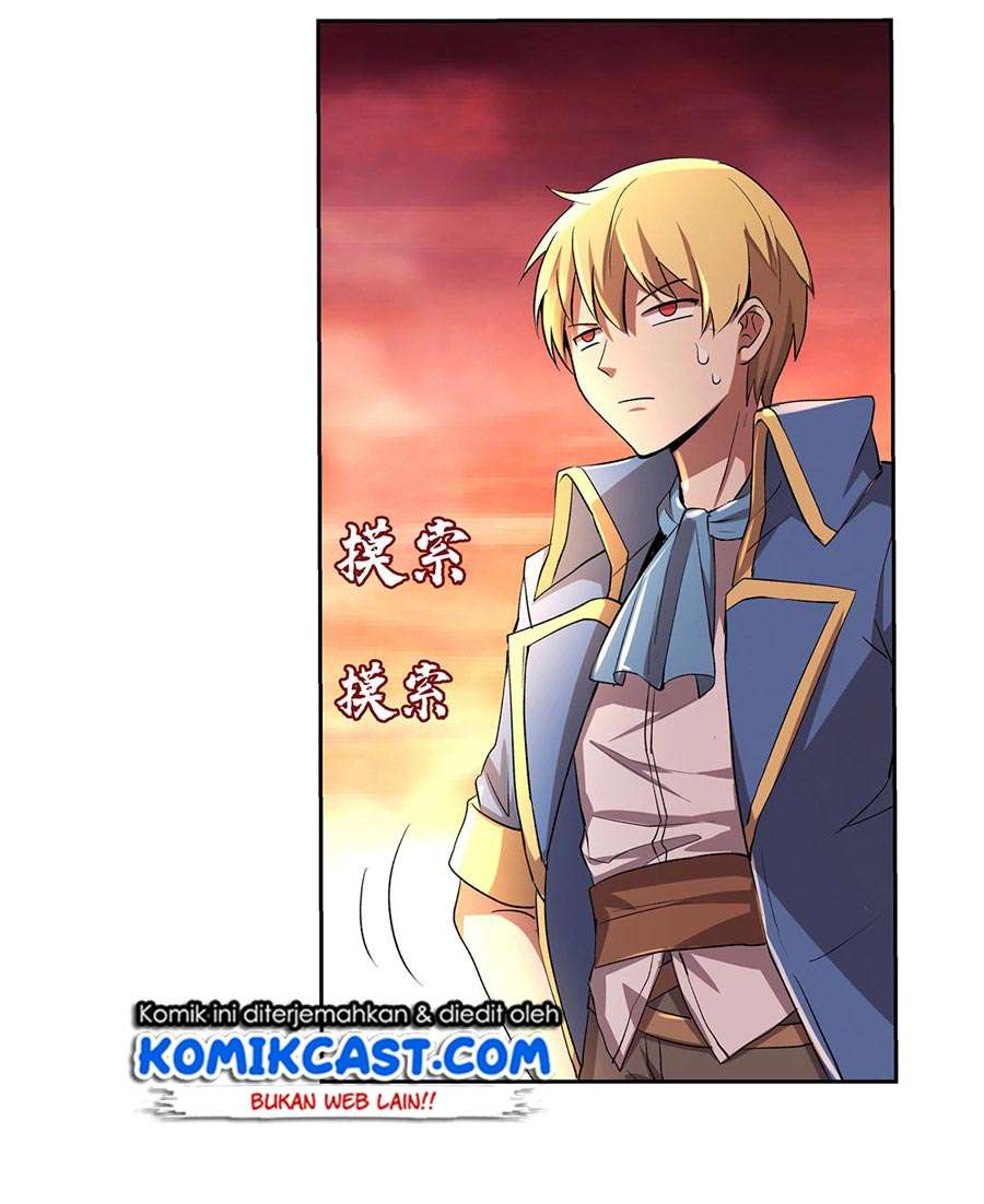 The Demon King Who Lost His Job Chapter 26 Gambar 53