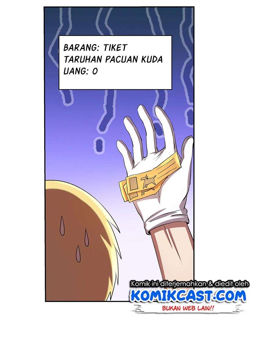 The Demon King Who Lost His Job Chapter 26 Gambar 54