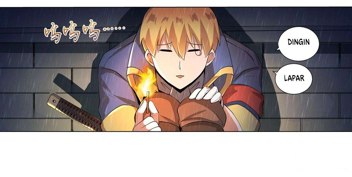 The Demon King Who Lost His Job Chapter 26 Gambar 58