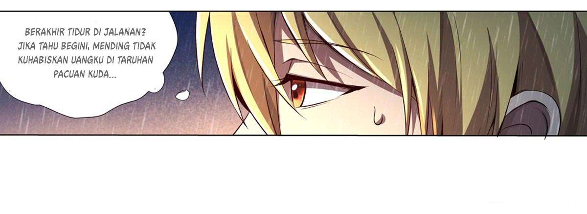 The Demon King Who Lost His Job Chapter 26 Gambar 59