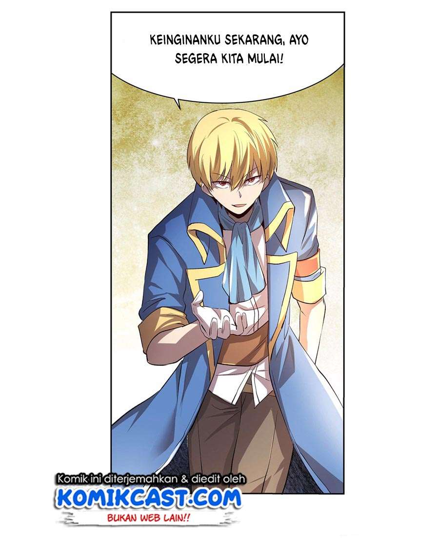 The Demon King Who Lost His Job Chapter 26 Gambar 6