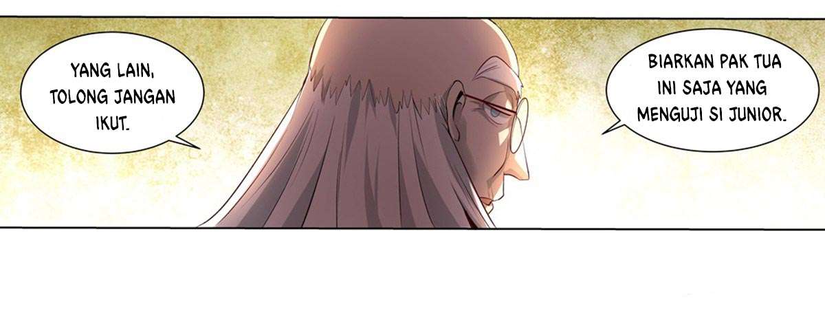 The Demon King Who Lost His Job Chapter 26 Gambar 8