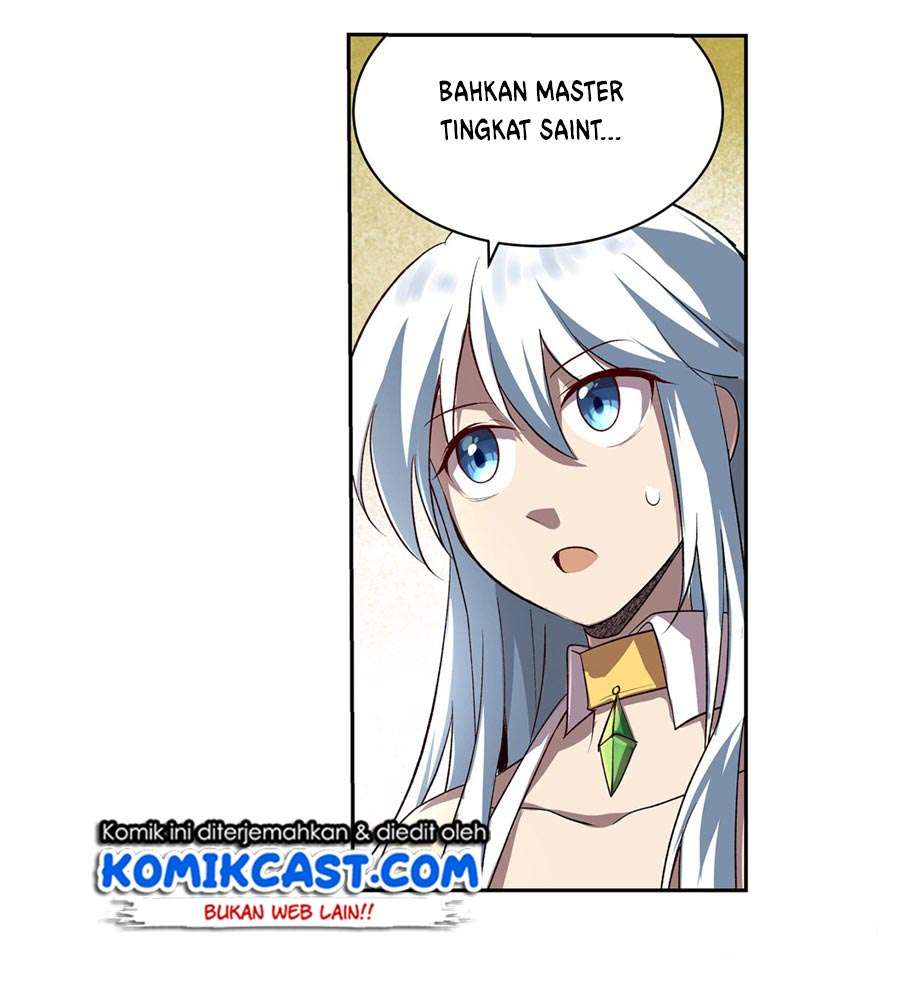 The Demon King Who Lost His Job Chapter 26 Gambar 11