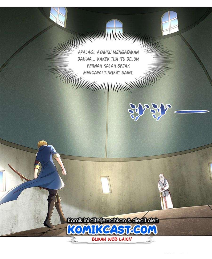 The Demon King Who Lost His Job Chapter 26 Gambar 12