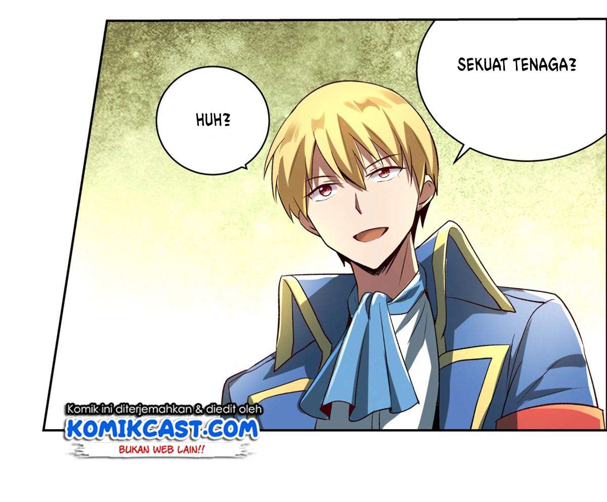 The Demon King Who Lost His Job Chapter 26 Gambar 14