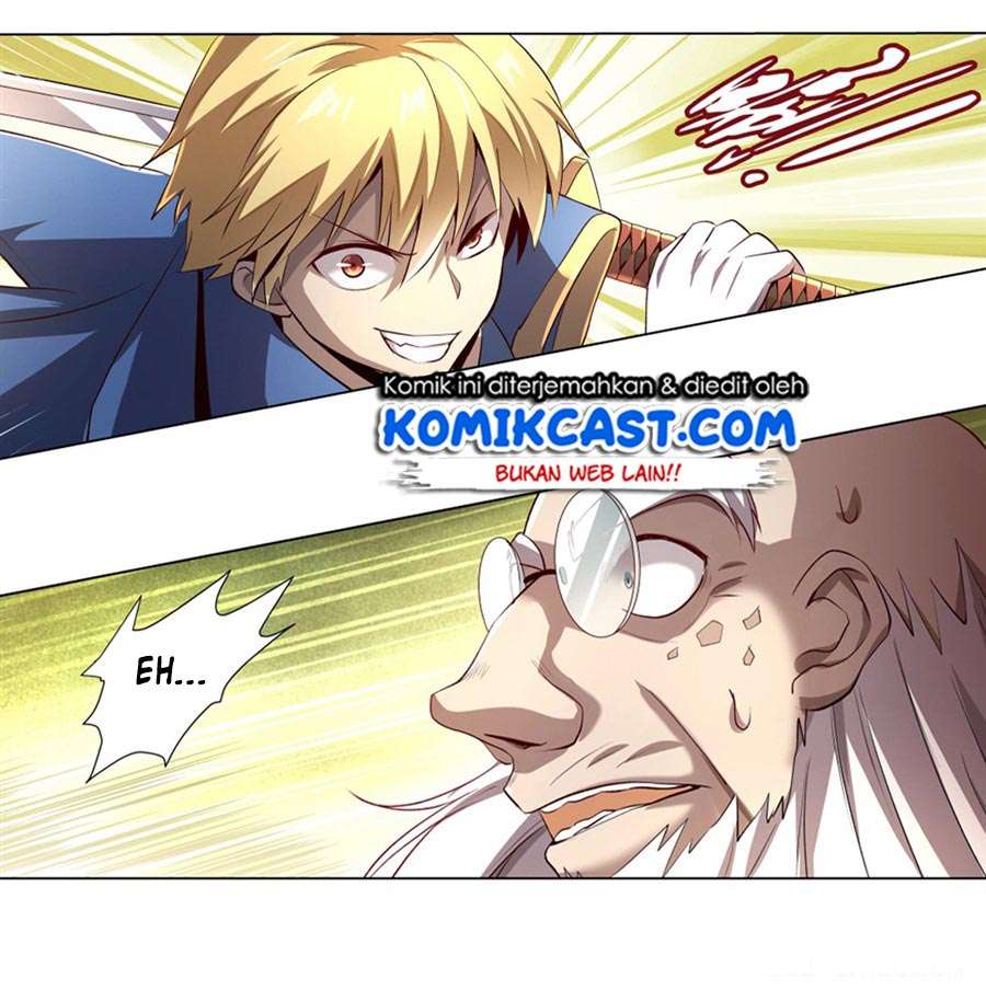 The Demon King Who Lost His Job Chapter 26 Gambar 17