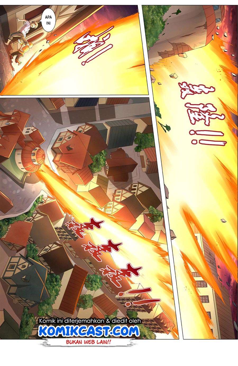 The Demon King Who Lost His Job Chapter 26 Gambar 19