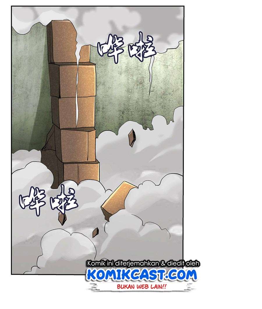 The Demon King Who Lost His Job Chapter 26 Gambar 20