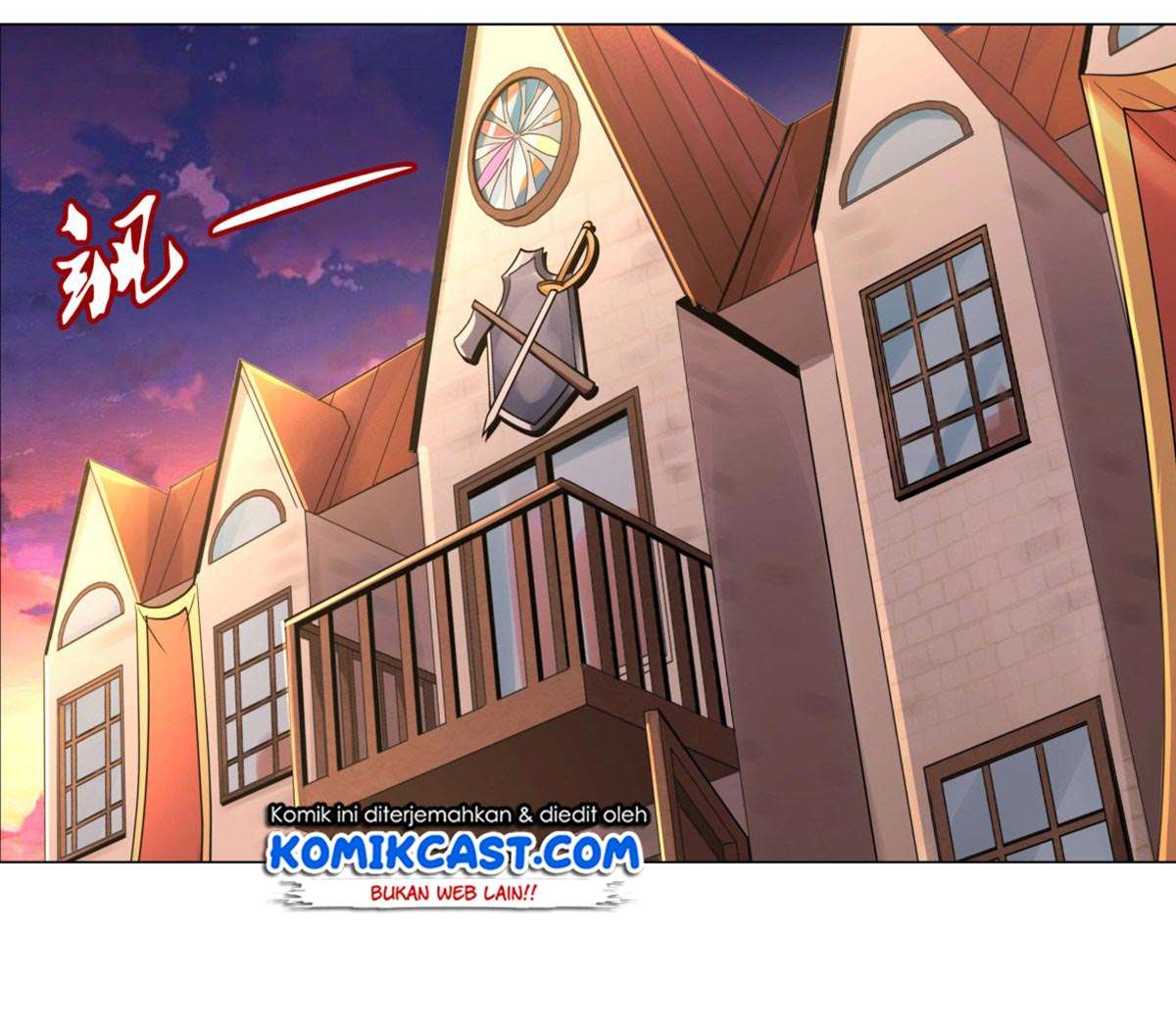 The Demon King Who Lost His Job Chapter 26 Gambar 27