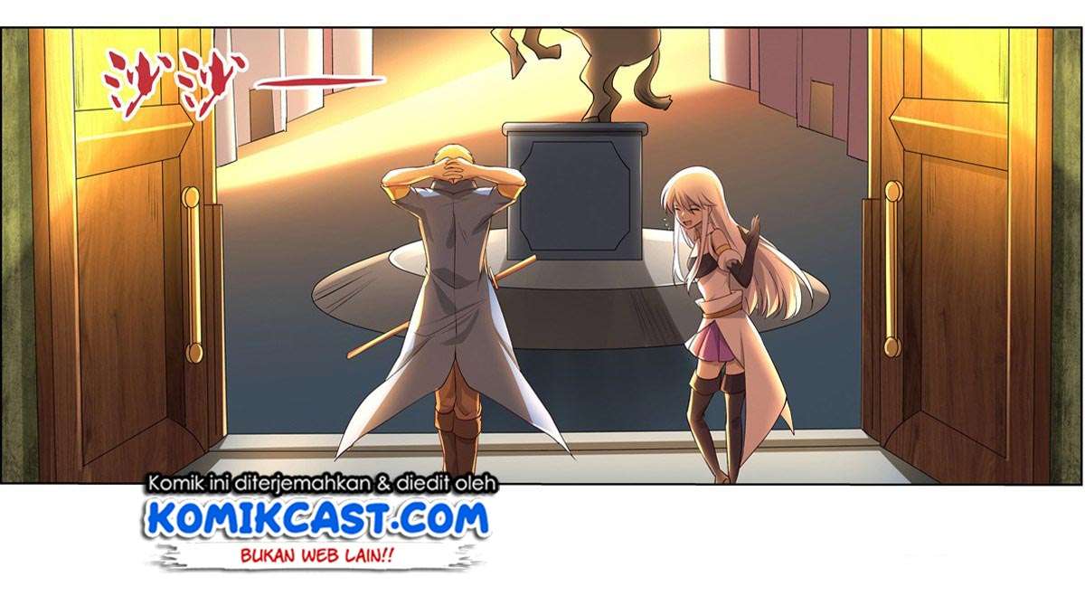 The Demon King Who Lost His Job Chapter 26 Gambar 28