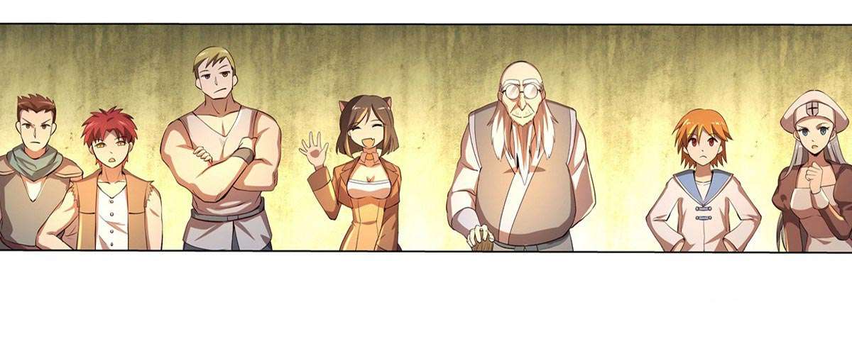 The Demon King Who Lost His Job Chapter 26 Gambar 29