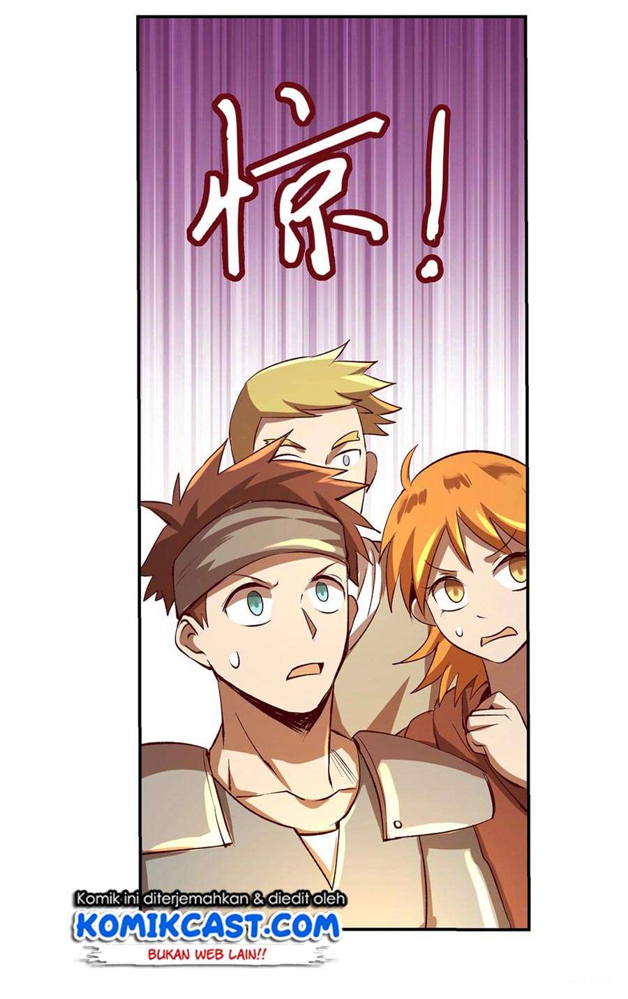 The Demon King Who Lost His Job Chapter 26 Gambar 33