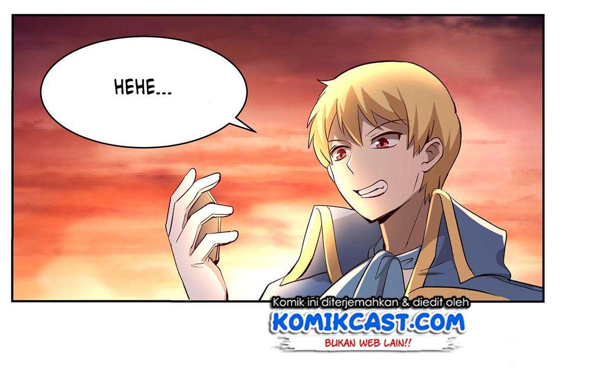 The Demon King Who Lost His Job Chapter 26 Gambar 38