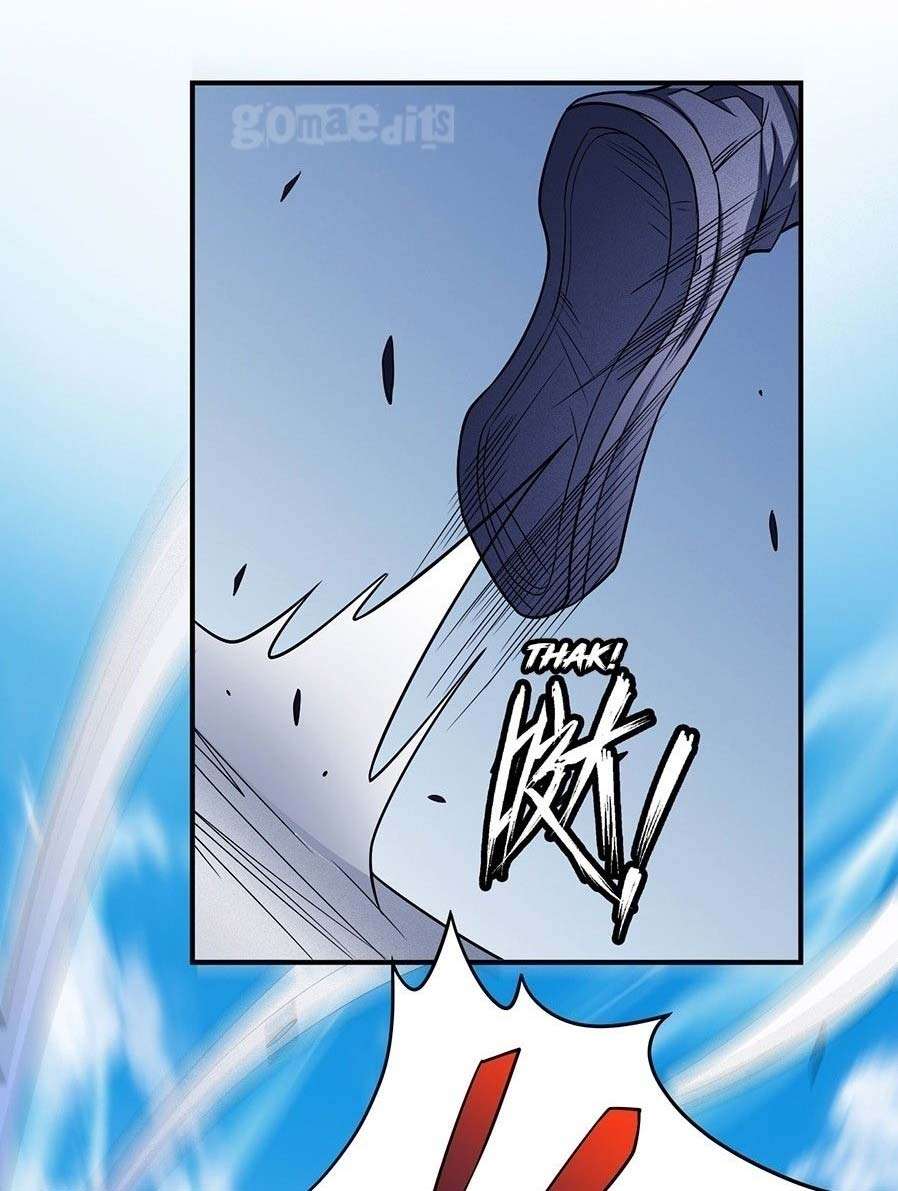 God of Martial Arts Chapter 103.3 Gambar 6