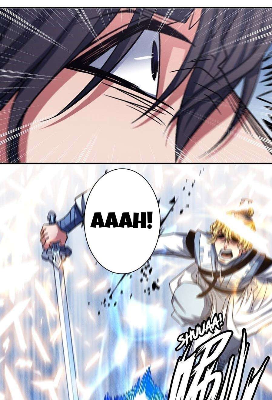 God of Martial Arts Chapter 103.3 Gambar 26