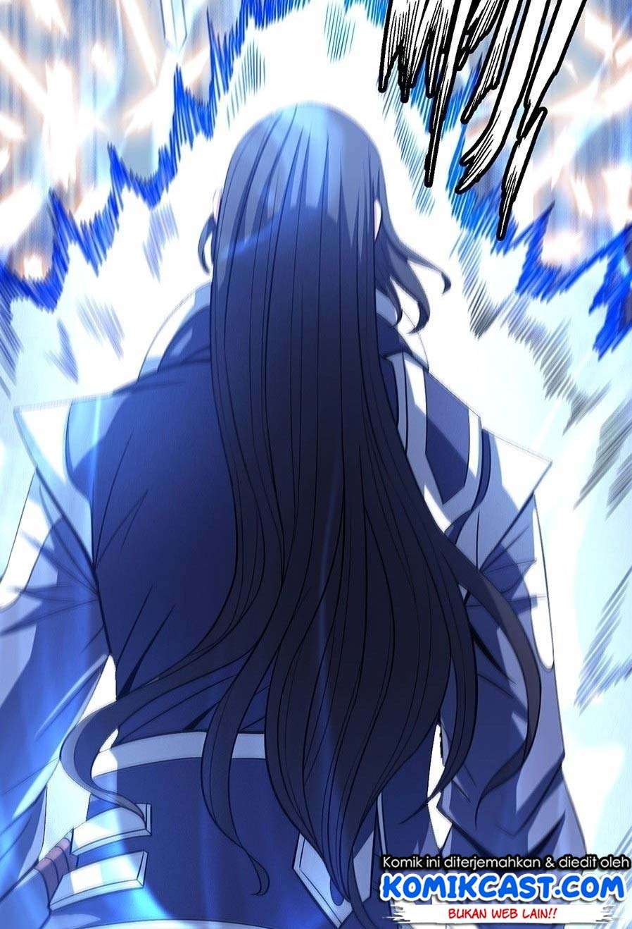 God of Martial Arts Chapter 103.3 Gambar 27