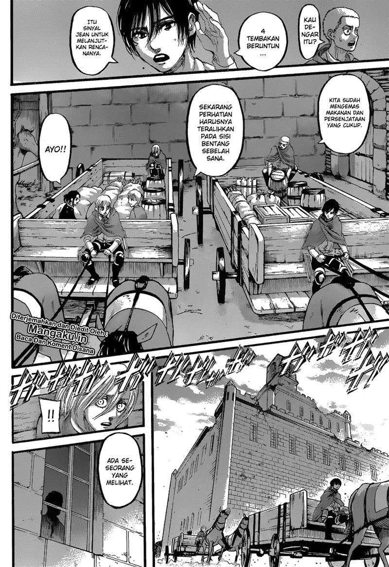 Shingeki no Kyojin Chapter 126 Gambar 40