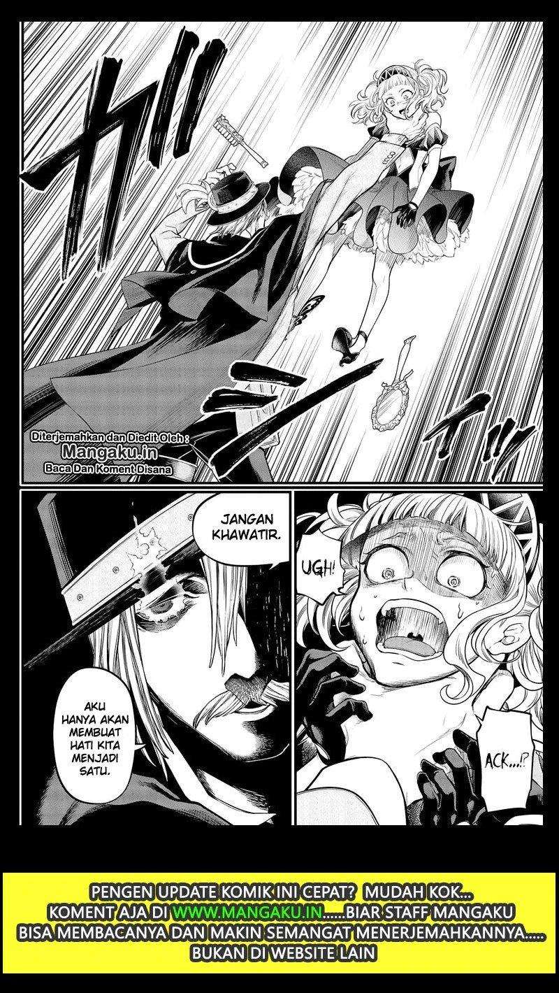 Shuumatsu no Valkyrie Chapter 26 Gambar 23