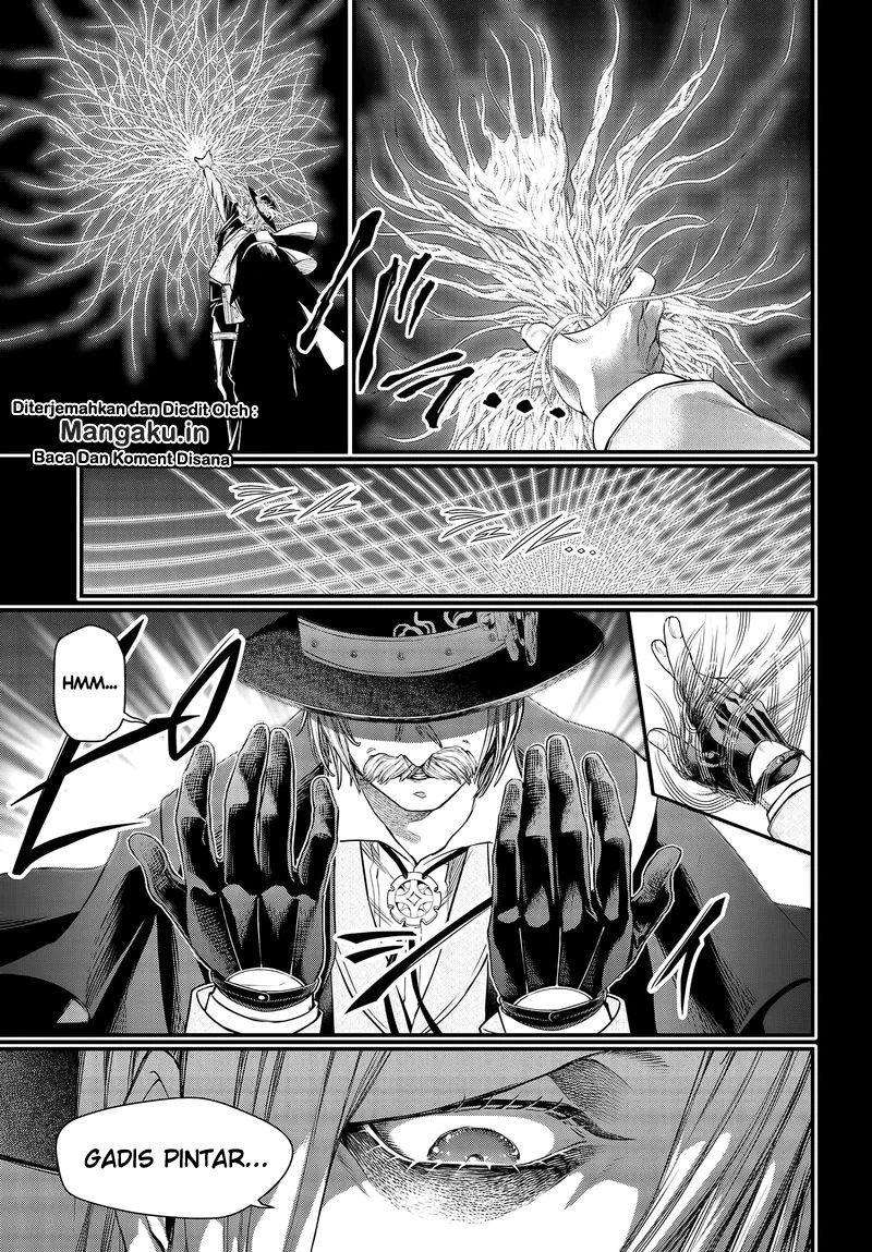 Shuumatsu no Valkyrie Chapter 26 Gambar 26